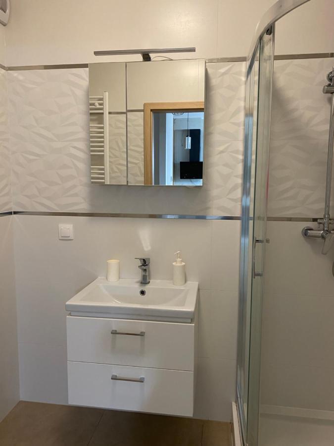 Modern Apartments & Free Parking Gorzow Wielkopolski Dış mekan fotoğraf