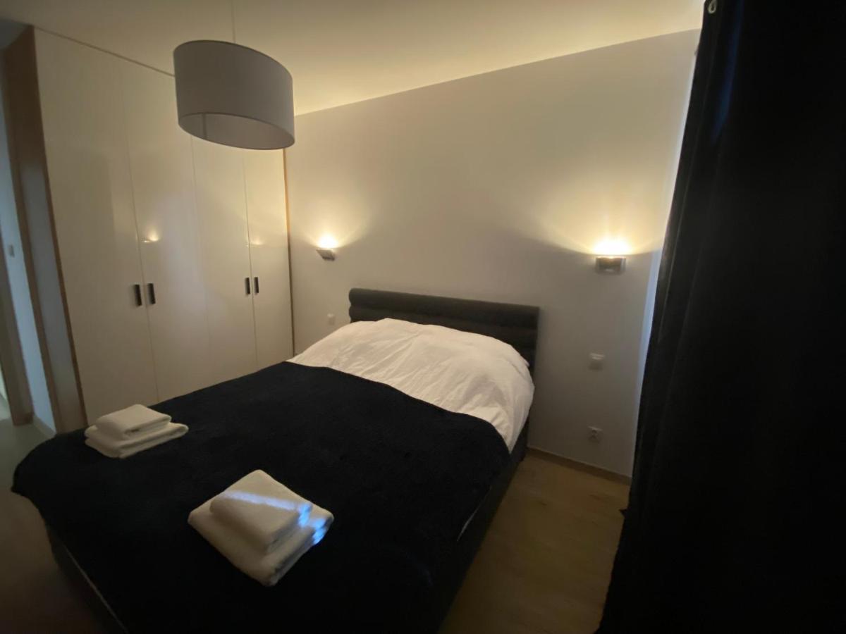 Modern Apartments & Free Parking Gorzow Wielkopolski Dış mekan fotoğraf